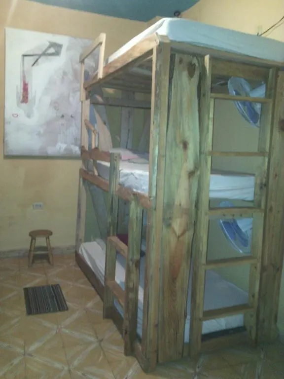 *** Guest house La Choza Guesthouse Santo Domingo Dominican Republic