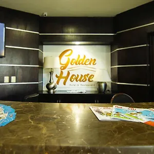 Hotel Golden House & Convention Center, Los Tres Ojos de Agua