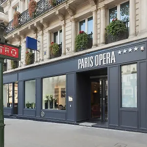 Opera Affiliated By Melia Париж
