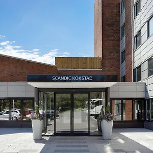 Scandic Kokstad Берген