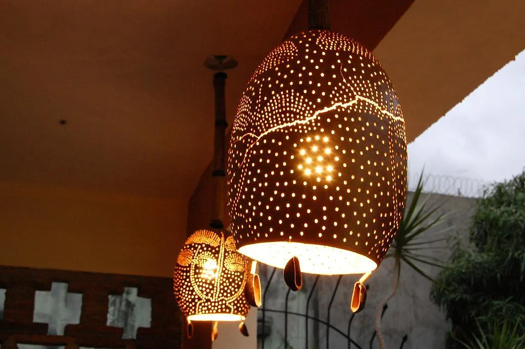 La Choza Guesthouse サントドミンゴ
